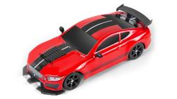 IQ models HB-drift 1/16 červená