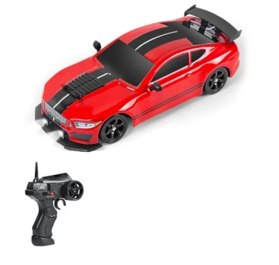 IQ models HB-drift 1/16 červená