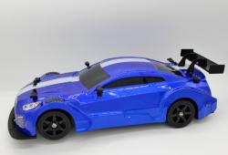 IQ models HB-drift 1/16 modrá