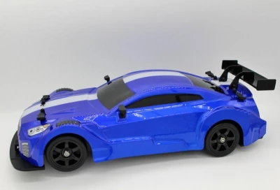 IQ models HB-drift 1/16 modrá