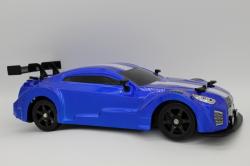 IQ models HB-drift 1/16 modrá
