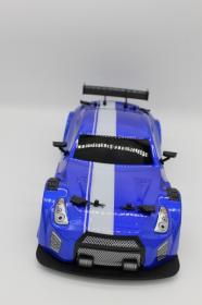 IQ models HB-drift 1/16 modrá