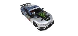 IQ models HB-drift 1/16 Wolf-15