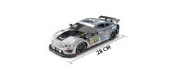 IQ models HB-drift 1/16 Wolf-15