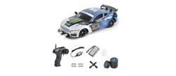 IQ models HB-drift 1/16 Wolf-15