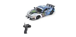 IQ models HB-drift 1/16 Wolf-15