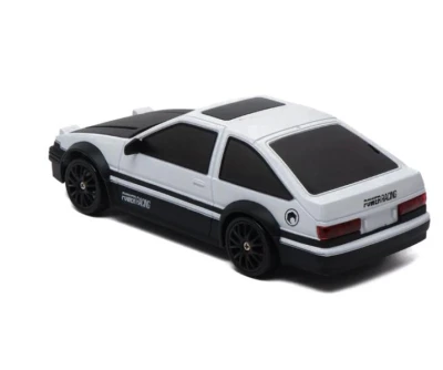 IQ models HB-drift Legendary bílé 1/24 RC driftovací auto