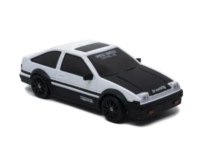 IQ models HB-drift Legendary bílé 1/24 RC driftovací auto