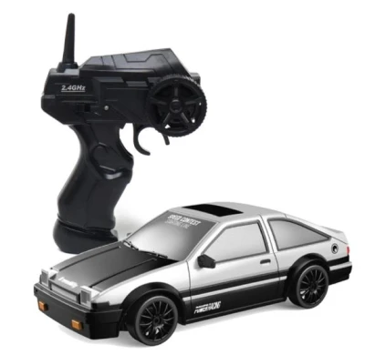 IQ models HB-drift Legendary bílé 1/24 RC driftovací auto