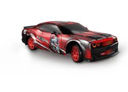 IQ models HB-DRIFT Laser ghost červený