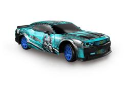 IQ models HB-DRIFT Laser ghost modrý