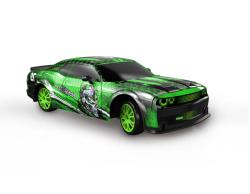 IQ models HB-DRIFT Laser ghost zelený