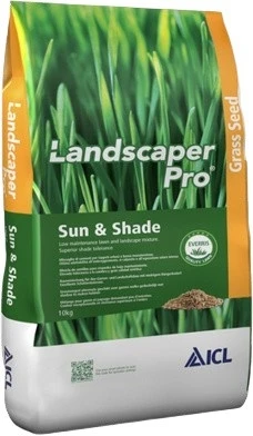 IQ models ICL osivo Landscaper Pro Sun Shade, 10kg, zahrada - stín, 10kg IQ models ICL osivo Landscaper Pro Sun Shade, 10kg, zahrada - stín, 10kg