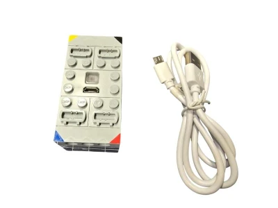 IQ models Jednotka pro CADA verze 2. IQ models Jednotka pro CADA verze 2.