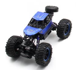 IQ models Kovový MZ-Climb 1/14 s GRAVITI senzorem - modrý