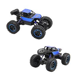 IQ models Kovový MZ-Climb 1/14 s GRAVITI senzorem - modrý