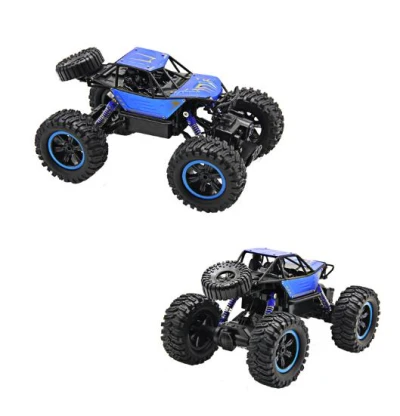 IQ models Kovový MZ-Climb 1/14 s GRAVITI senzorem - modrý