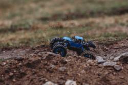 IQ models Kovový MZ-Climb 1/14 s GRAVITI senzorem - modrý