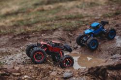 IQ models Kovový MZ-Climb 1/14 s GRAVITI senzorem - modrý
