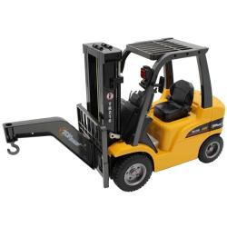 IQ models KOVOVÝ VYSOKOZDVIŽNÝ VOZÍK 1:10