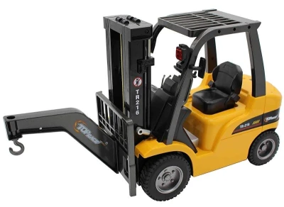 IQ models KOVOVÝ VYSOKOZDVIŽNÝ VOZÍK 1:10