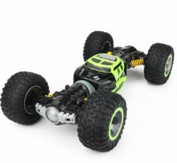 IQ models Leopard King 1:16 2.4GHz RTR - zelený