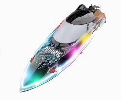 IQ models Loď na dálkové ovládání V006 černá