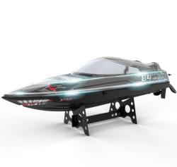 IQ models Loď na dálkové ovládání V006 černá