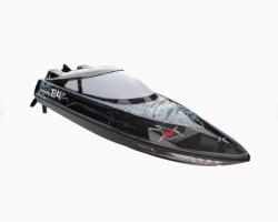 IQ models Loď na dálkové ovládání V006 černá