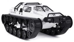 IQ models MILITARY POLICE pásové vozidlo 1:12, 2,4 GHz, RTR, bílá IQ models MILITARY POLICE pásové vozidlo 1:12, 2,4 GHz, RTR, bílá