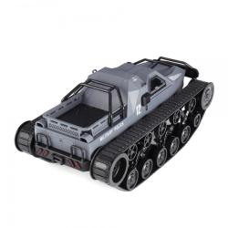 IQ models MILITARY POLICE pásové vozidlo 1:12, 2,4 GHz, RTR, bílá