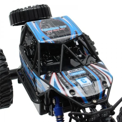 IQ models MZ-CLIMB - supersilný crawler 1/14 - modrý