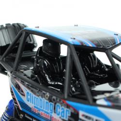 IQ models MZ-CLIMB - supersilný crawler 1/14 - modrý