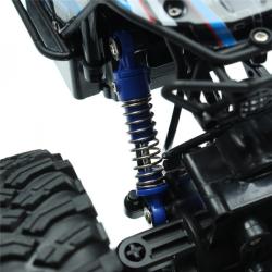 IQ models MZ-CLIMB - supersilný crawler 1/14 - modrý