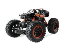 MZ-CLIMB - supersilný crawler 1/14 - oranžová