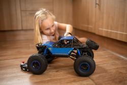 MZ-CLIMB-XXL metal version s GRAVITI sensorem