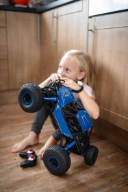 MZ-CLIMB-XXL metal version s GRAVITI sensorem