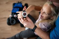 MZ-CLIMB-XXL metal version s GRAVITI sensorem