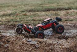 MZ-CLIMB-XXL metal version s GRAVITI sensorem