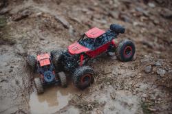 MZ-CLIMB-XXL metal version s GRAVITI sensorem