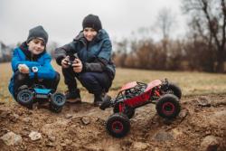 MZ-CLIMB-XXL metal version s GRAVITI sensorem