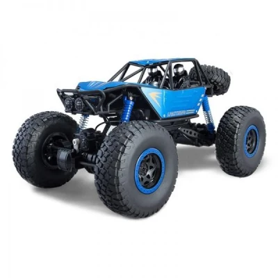 IQ models MZ-CLIMB-XXL metal version s GRAVITI senzorem - modrý