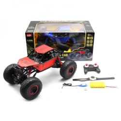 IQ models MZ-CLIMB-XXL metal version s GRAVITI senzorem - modrý