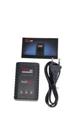 IQ models Nabíječka HOT RC B3 20W 1,6A pro 2S-3S LiPo baterie