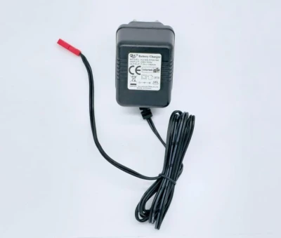 IQ models NiMh/NiCd 7,2V JST nabíječka