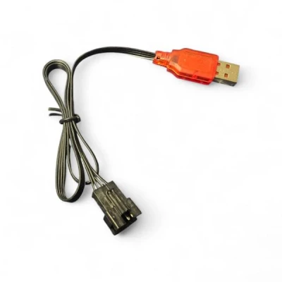 IQ models USB 7,4V 4SM nabíječka