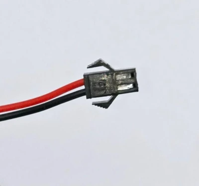 IQ models Akumulátor žlutý Ni-Cd 400mAh 2SM
