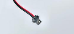 Náhradní akumulátor pro Conqueror 4x4 a RC stroje - 2000mAh 4,8V