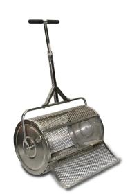 IQ models Nerezový válec na travní substrát 60/40