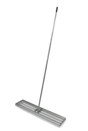 IQ models Nivelační a zapravovací brána 115cm - pozink (VÝPRODEJ)
